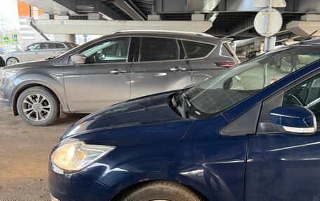 Ford Focus II рестайлинг, 2008 год, 300 000 рублей, 13 фотография