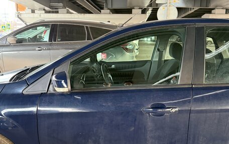 Ford Focus II рестайлинг, 2008 год, 300 000 рублей, 11 фотография