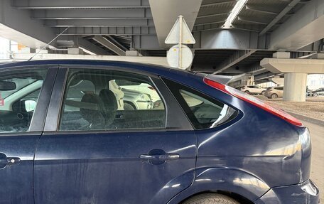 Ford Focus II рестайлинг, 2008 год, 300 000 рублей, 9 фотография