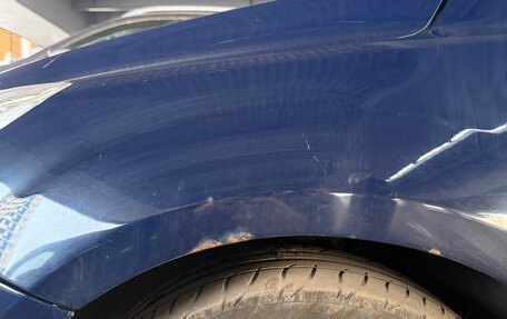 Ford Focus II рестайлинг, 2008 год, 300 000 рублей, 14 фотография