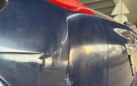 Ford Focus II рестайлинг, 2008 год, 300 000 рублей, 10 фотография