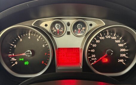 Ford Focus II рестайлинг, 2008 год, 300 000 рублей, 16 фотография