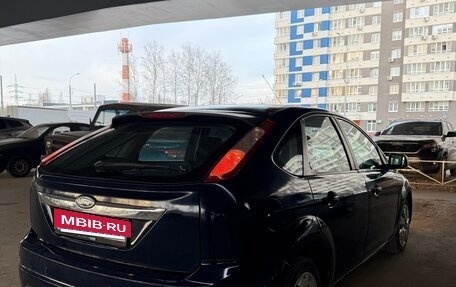 Ford Focus II рестайлинг, 2008 год, 300 000 рублей, 7 фотография