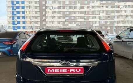 Ford Focus II рестайлинг, 2008 год, 300 000 рублей, 8 фотография