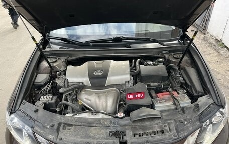 Lexus ES VII, 2016 год, 1 999 999 рублей, 6 фотография