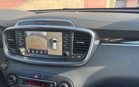 KIA Sorento III Prime рестайлинг, 2020 год, 3 400 000 рублей, 4 фотография