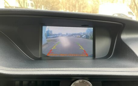 Lexus ES VII, 2016 год, 1 999 999 рублей, 12 фотография