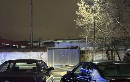 Toyota Altezza, 2001 год, 1 200 000 рублей, 3 фотография