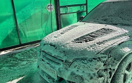 Toyota Altezza, 2001 год, 1 200 000 рублей, 4 фотография