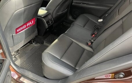 Lexus ES VII, 2016 год, 1 999 999 рублей, 14 фотография