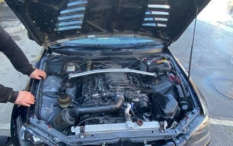 Toyota Altezza, 2001 год, 1 200 000 рублей, 6 фотография