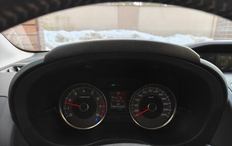 Subaru Forester, 2016 год, 1 950 000 рублей, 5 фотография