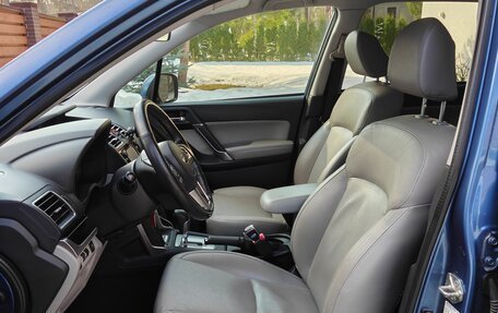 Subaru Forester, 2016 год, 1 950 000 рублей, 7 фотография