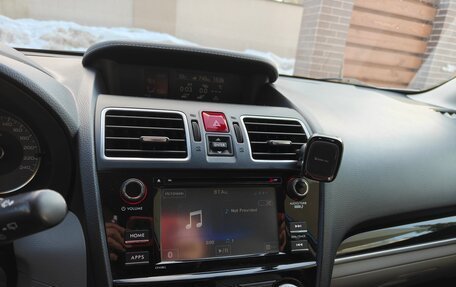 Subaru Forester, 2016 год, 1 950 000 рублей, 6 фотография