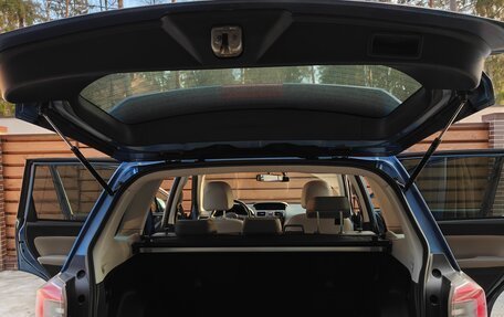 Subaru Forester, 2016 год, 1 950 000 рублей, 8 фотография