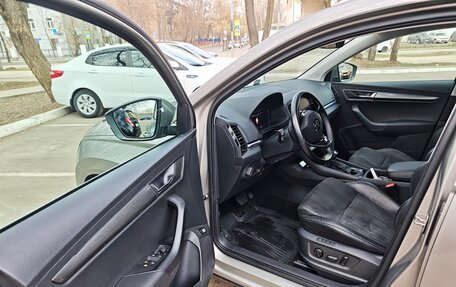 Skoda Karoq I, 2021 год, 2 500 000 рублей, 10 фотография