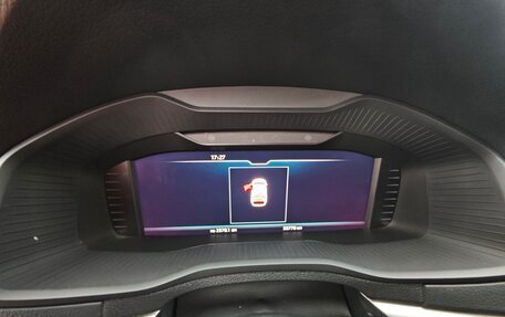 Skoda Karoq I, 2021 год, 2 500 000 рублей, 13 фотография