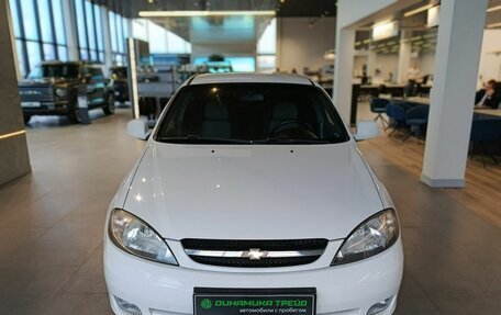 Chevrolet Lacetti, 2012 год, 579 000 рублей, 2 фотография