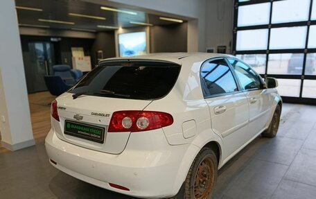 Chevrolet Lacetti, 2012 год, 579 000 рублей, 6 фотография