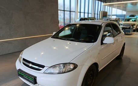 Chevrolet Lacetti, 2012 год, 579 000 рублей, 3 фотография