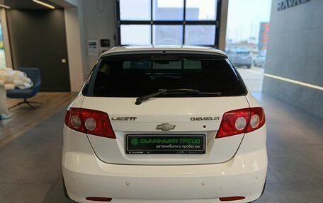 Chevrolet Lacetti, 2012 год, 579 000 рублей, 5 фотография