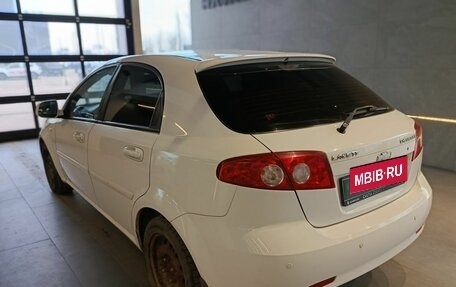 Chevrolet Lacetti, 2012 год, 579 000 рублей, 4 фотография