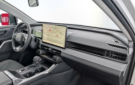 Toyota RAV4, 2026 год, 5 140 000 рублей, 9 фотография