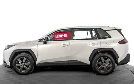 Toyota RAV4, 2026 год, 5 140 000 рублей, 3 фотография