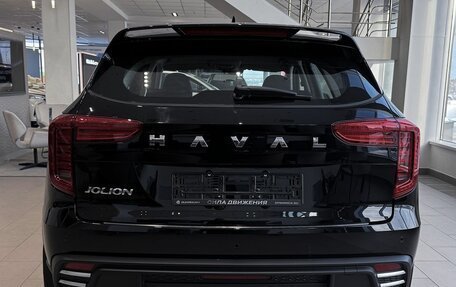 Haval Jolion, 2026 год, 1 999 000 рублей, 5 фотография