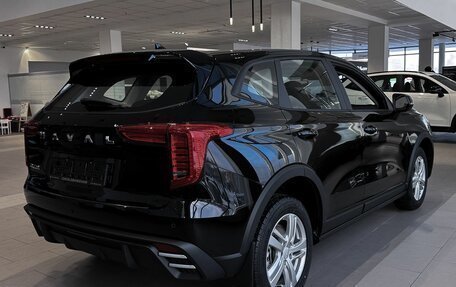 Haval Jolion, 2026 год, 1 999 000 рублей, 6 фотография