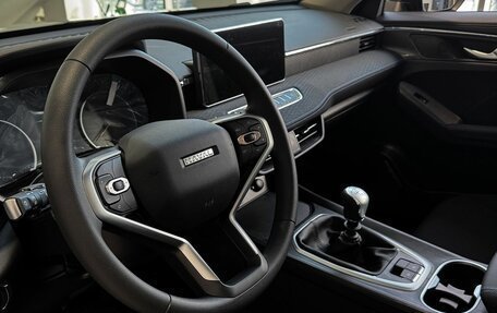 Haval Jolion, 2026 год, 1 999 000 рублей, 11 фотография