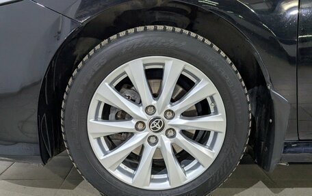 Toyota Camry, 2020 год, 3 050 000 рублей, 6 фотография