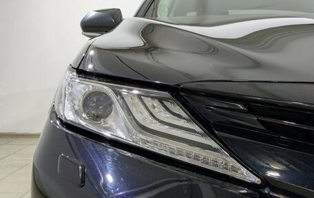 Toyota Camry, 2020 год, 3 050 000 рублей, 9 фотография