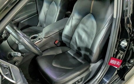 Toyota Camry, 2020 год, 3 050 000 рублей, 3 фотография