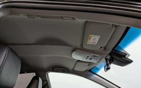 Toyota Camry, 2020 год, 3 050 000 рублей, 12 фотография