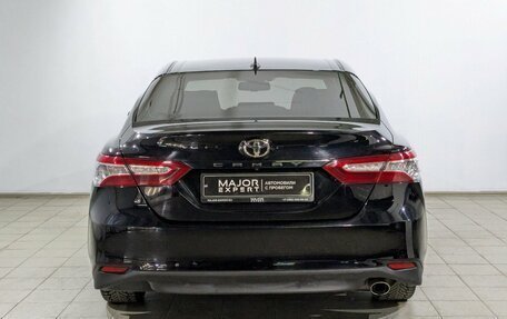 Toyota Camry, 2020 год, 3 050 000 рублей, 16 фотография
