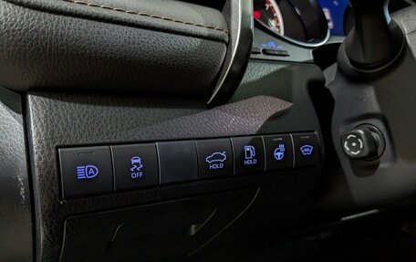 Toyota Camry, 2020 год, 3 050 000 рублей, 21 фотография