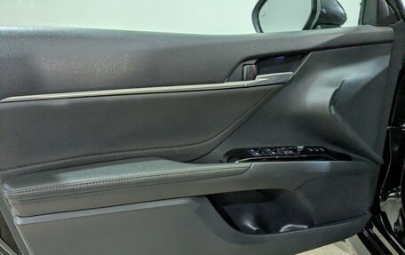 Toyota Camry, 2020 год, 3 050 000 рублей, 22 фотография