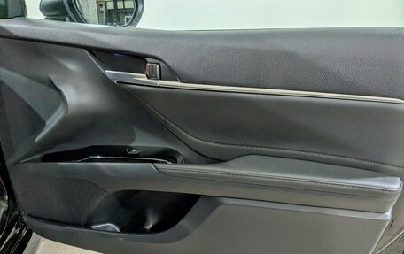 Toyota Camry, 2020 год, 3 050 000 рублей, 24 фотография