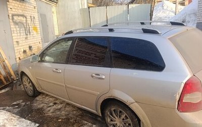 Chevrolet Lacetti, 2009 год, 1 фотография