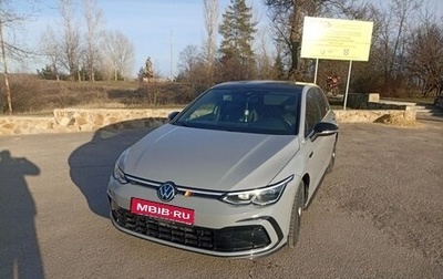 Volkswagen Golf VIII, 2021 год, 2 600 000 рублей, 1 фотография