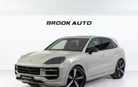 Porsche Cayenne III, 2023 год, 14 790 000 рублей, 1 фотография