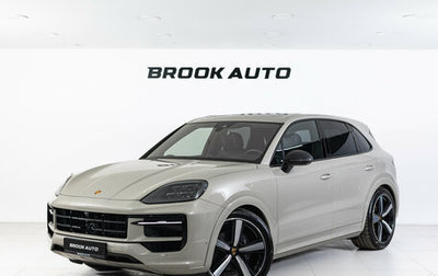 Porsche Cayenne III, 2023 год, 14 790 000 рублей, 1 фотография