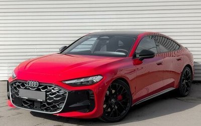 Audi A5, 2025 год, 6 500 000 рублей, 1 фотография