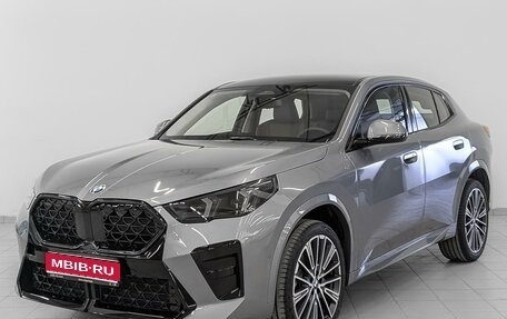 BMW X2, 2025 год, 6 260 000 рублей, 1 фотография