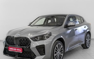 BMW X2, 2025 год, 6 260 000 рублей, 1 фотография