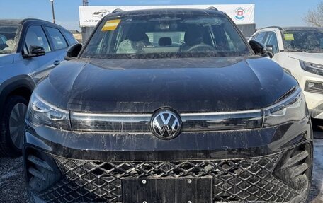 Volkswagen Tiguan, 2025 год, 4 990 000 рублей, 1 фотография