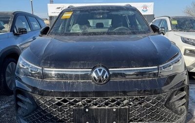 Volkswagen Tiguan, 2025 год, 4 990 000 рублей, 1 фотография