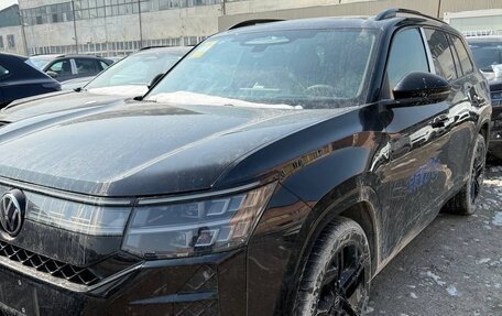 Volkswagen Teramont, 2025 год, 6 380 000 рублей, 1 фотография