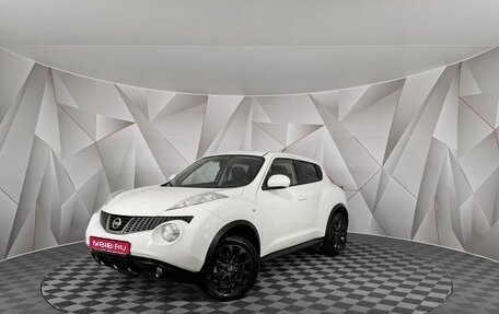 Nissan Juke II, 2014 год, 1 045 000 рублей, 1 фотография